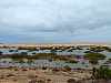 02 - Verso Tarfaya - Laguna sul fiume Chebeika
