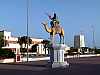 16 - Boujdour - Monumento