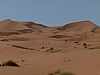 17 - Merzouga - Le grandi dune