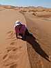 24 - Merzouga - Le grandi dune