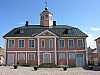 09 - Finlandia - Porvvo . Municipio
