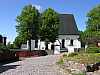 10 - Finlandia - Porvvo - Chiesa
