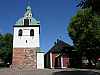12 - Finlandia - Porvvo - Chiesa