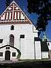 15 - Finlandia - Porvvo - Chiesa