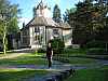 04 - Finlandia - Ruotsinpyhtaa - Chiesa