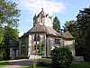 05 - Finlandia - Ruotsinpyhtaa - Chiesa