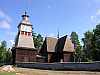 07 - Finlandia - Chiesa di Petajavesi
