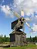 15 - Finlandia - Virtain Perinnekyla - Museo all'aperto