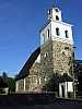 18 - Finlandia - Rauma - Chiesa