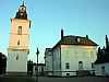 12 - Finlandia - Vanha Vaasa - Chiesa di Korsholm