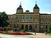 24 - Finlandia - Oulu - Municipio