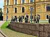 28 - Finlandia - Oulu - Monumento