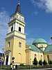29 - Finlandia - Oulu - Cattedrale