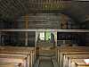 10 - Finlandia - Sodankyla - Vecchia chiesa in legno - interno