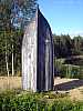 02 - Finlandia - Inari - Museo Sami