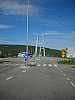 01 - Finlandia - confine con la Norvegia