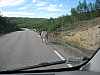 02 - Norvegia - Renne lungo la strada
