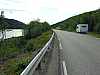 06 - Norvegia - Strada lungo il fiume Teno