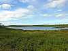 15 - Finlandia - Luonnonpuisto Kevo - Lago
