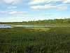 16 - Finlandia - Luonnonpuisto Kevo - Lago