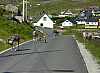 09 - Norvegia - Forsol - Renne sulla strada
