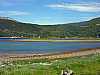 02 - Norvegia - Verso Tromso - Panorama