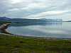 03 - Norvegia - Verso Tromso - Panorama