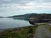 04 - Norvegia - Verso Tromso - Panorama