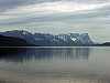 05 - Norvegia - Verso Tromso - Panorama