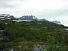 09 - Norvegia - Verso Tromso - Panorama