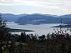 10 - Norvegia - Verso Tromso - Panorama