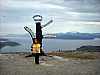 16 - Norvegia - Verso Tromso - Passo Gildetun