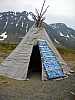 20 - Norvegia - Verso Tromso - Passo Gildetun