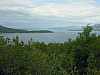 25 - Norvegia - Verso Tromso - Panorama