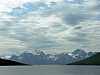 27 - Norvegia - Verso Tromso - Panorama
