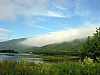01 - Norvegia - Husoy - Area sosta notte
