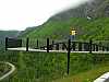 10 - Norvegia - Isola di Senja - Belvedere sul Grillefjord