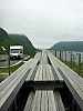 14 - Norvegia - Isola di Senja - Belvedere sul Grillefjord