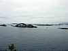 33 - Norvegia - Isola di Senja - Fiordo