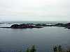 34 - Norvegia - Isola di Senja - Fiordo