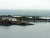 35 - Norvegia - Isola di Senja - Fiordo