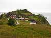 36 - Norvegia - Verso Andenes - Veduta