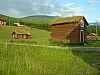 42 - Norvegia - Verso Andenes - Museo all'aperto