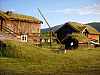 46 - Norvegia - Verso Andenes - Museo all'aperto