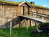 48 - Norvegia - Verso Andenes - Museo all'aperto