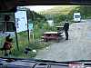 50 - Norvegia - Verso Andenes - Area sosta notte