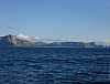 46 - Norvegia - Isole Vesteralen - Whalesafari - Panorami al ritorno