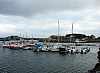 01 - Norvegia - Isole Lofoten - Laukvik - Porto