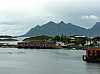 02 - Norvegia - Isole Lofoten - Svolvaer - Porto