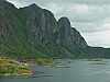 03 - Norvegia - Isole Lofoten - Svolvaer - Panorama